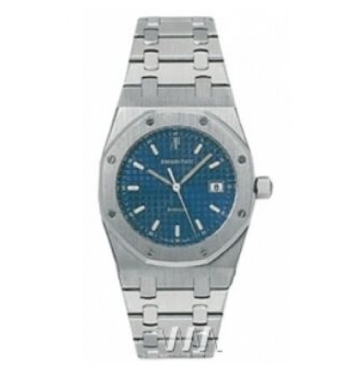 Audemars Piguet Royal Oak Automatic 3 Hands Date Reloj para hombre 15000ST.OO.0789ST.06