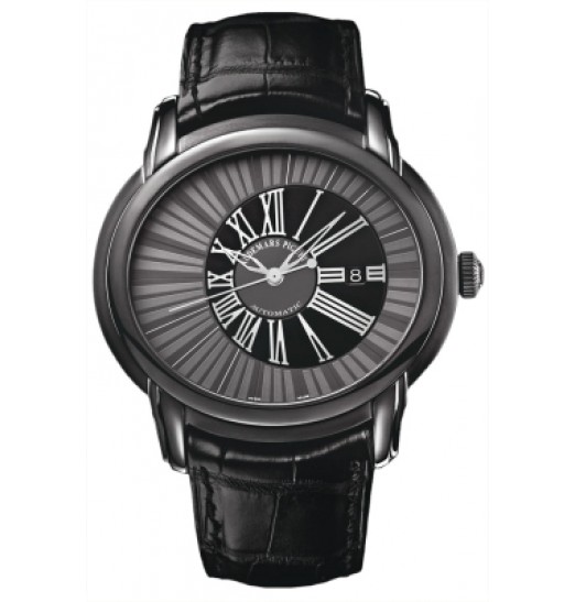 Audemars Piguet Millenary Quincy Jones 15161SN.OO.D002CR.01