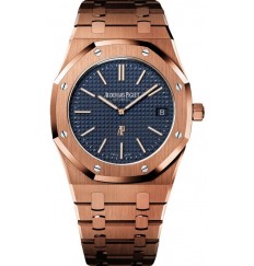 Audemars Piguet Royal Oak Calibre Automático 2121 Extra Thin Reloj 15202OR.OO.1240OR.01