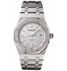 Audemars Piguet Royal Oak Fecha 15300ST.OO.1220ST.01