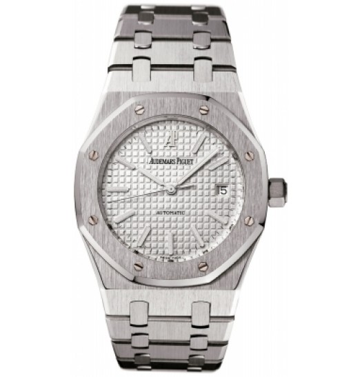 Audemars Piguet Royal Oak Fecha 15300ST.OO.1220ST.01