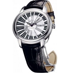 Audemars Piguet Millenary Pianoforte Reloj para hombre 15325BC.OO.D102CR.01