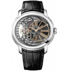 Audemars Piguet Millenary 4101 Automatic Reloj para hombre 15350ST.OO.D002CR.01