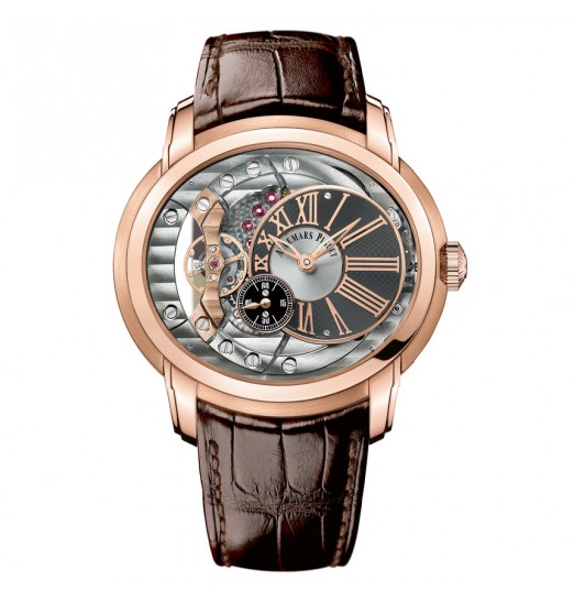 Audemars Piguet Millenary 4101 15350OR.OO.D093CR.01