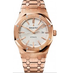 Audemars Piguet Royal Oak Automatic 41mm Reloj para hombre 15400OR.OO.1220OR.02