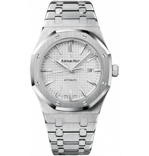 Audemars Piguet Royal Oak Auto - Winding 15400ST.OO.1220ST.02