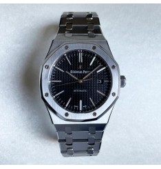 Audemars Piguet Royal Oak Auto - bobinado 15400ST.OO.1220ST.01