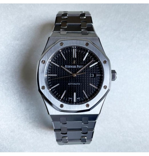 Audemars Piguet Royal Oak Auto - bobinado 15400ST.OO.1220ST.01