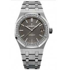 Audemars Piguet Royal Oak Selfwining Inox Acero Reloj 15451ST.ZZ.1256ST.02