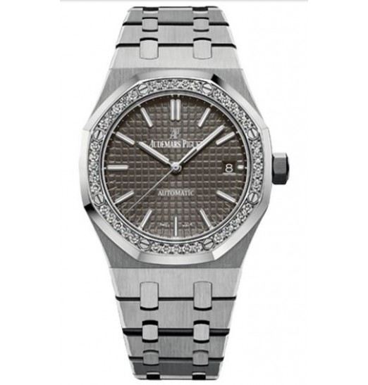 Audemars Piguet Royal Oak Selfwining Inox Acero Reloj 15451ST.ZZ.1256ST.02