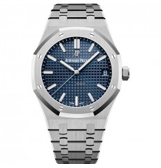 Audemars Piguet Royal Oak Automatic - Self-Wind Male Reloj 15500ST.OO.1220ST.01