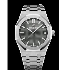 Audemars Piguet Royal Oak Automatic 41mm Reloj para hombre 15500ST.OO.1220ST.03