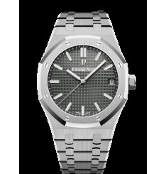 Audemars Piguet Royal Oak Automatic 41mm Reloj para hombre 15500ST.OO.1220ST.03