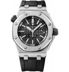 Audemars Piguet Royal Oak Oak Offshore Diver 15703ST.OO.A002CA.01