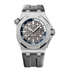 Audemars Piguet Royal Oak Oak Offshore Inox Acero 15720ST.OO.A009CA.01