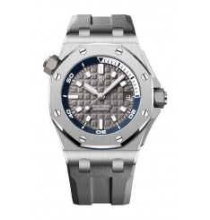 Audemars Piguet Royal Oak Oak Offshore Inox Acero 15720ST.OO.A009CA.01