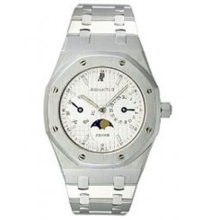 Audemars Piguet Royal Oak Day - Date Reloj para hombre 25594ST.OO.0789ST.05