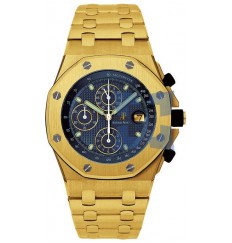 Audemars Piguet Royal Oak Offshore Chronograph Reloj 25721BA.OO-1000BA.02