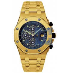 Audemars Piguet Royal Oak Offshore Chronograph Reloj 25721BA.OO-1000BA.02