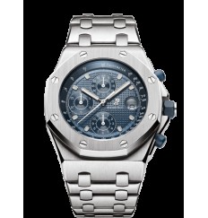 Audemars Piguet Royal Oak Oak Offshore Perpetual Calendar 25721ST.OO.1000ST.01