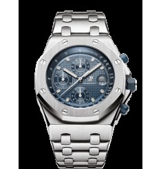 Audemars Piguet Royal Oak Oak Offshore Perpetual Calendar 25721ST.OO.1000ST.01