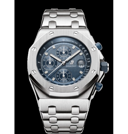 Audemars Piguet Royal Oak Oak Offshore Perpetual Calendar 25721ST.OO.1000ST.01