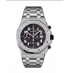 Audemars Piguet Royal Oak Offshore/Chrono - Titanium 25721TI.OO.100TI.06