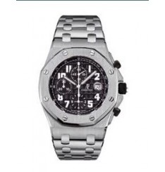 Audemars Piguet Royal Oak Offshore/Chrono - Titanium 25721TI.OO.100TI.06