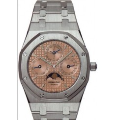 Audemars Piguet Royal Oak Perpetual Calendar Reloj para hombre 25820PT.OO.0944PT.04