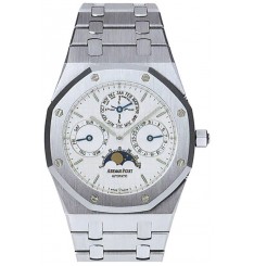 Audemars Piguet Royal Oak Perpetual Calendar 25820ST.OO.0944ST.03