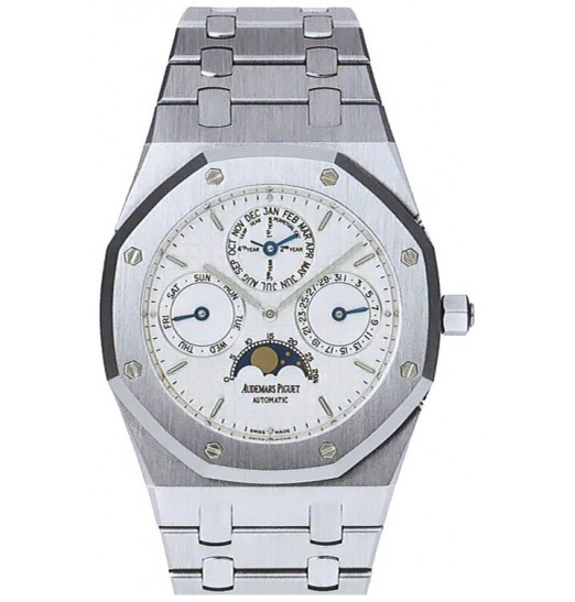 Audemars Piguet Royal Oak Perpetual Calendar 25820ST.OO.0944ST.03