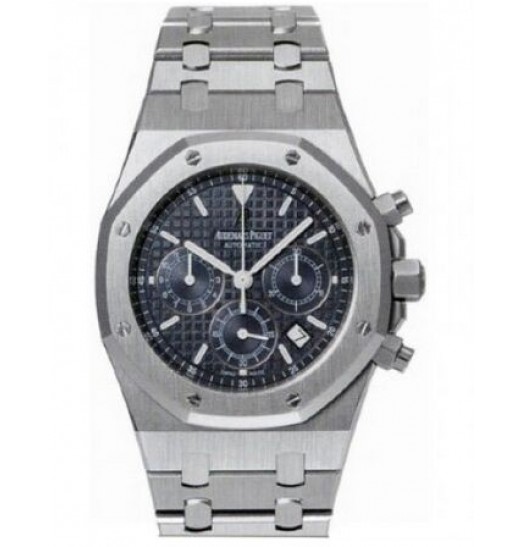 Audemars Piguet Royal Oak Chronograph Reloj para hombre 25860ST.OO.1110ST.03