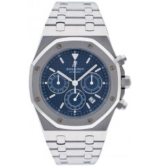 Audemars Piguet Royal Oak Gran complicación 25865BC.OO.1105BC.01