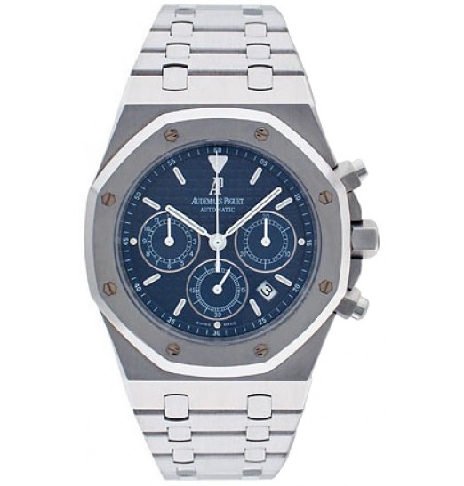 Audemars Piguet Royal Oak Gran complicación 25865BC.OO.1105BC.01