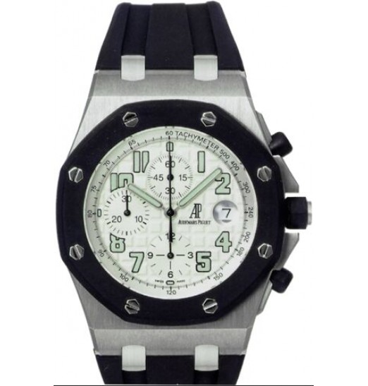 Audemars Piguet Royal Oak Offshore Chronograph 42mm Reloj para hombre 25940SK.OO.D002CA.02