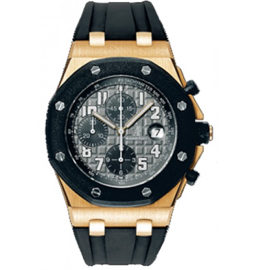 Audemars Piguet Royal Oak Oak Offshore Chronograph Reloj para hombre 25940OK.OO.D002CA.01