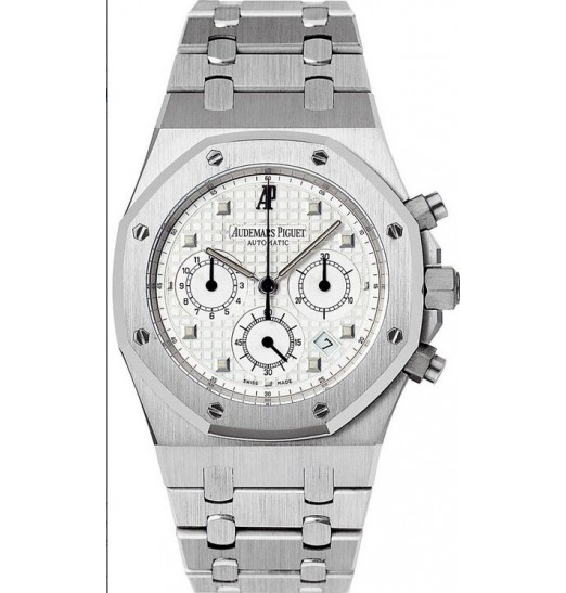 Audemars Piguet Royal Oak Chronograph 39mm Reloj para hombre 25960BC.OO.1185BC.01