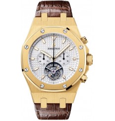 Audemars Piguet Royal Oak Tourbillon Chronógrafo 259777BA.OO.D088CR.01