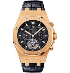 Audemars Piguet Royal Oak Tourbillon Chronógrafo 259777OR.OO.D002CR.01