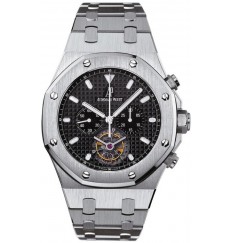 Audemars Piguet Royal Oak Tourbillon Chronograph Reloj 259777ST.OO.120ST.02