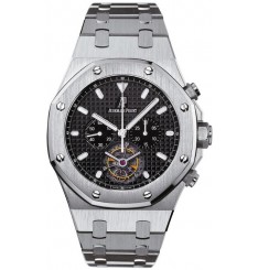 Audemars Piguet Royal Oak Tourbillon Chronograph Reloj 259777ST.OO.120ST.02