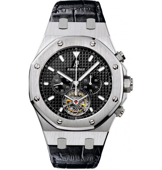 Audemars Piguet Royal Oak Tourbillon Chronógrafo 259777ST.OO.D002CR.01