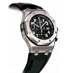 Audemars Piguet Royal Oak Offshore Chronograph 26020ST.OO.D001IN.01