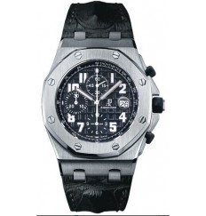 Audemars Piguet Royal Oak Oak Offshore Chronograph Reloj 26020ST.OO.D101CR.01