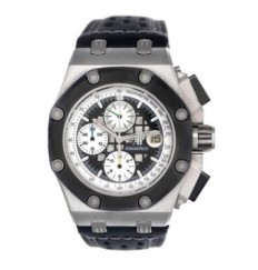 Audemars Piguet Royal Oak Oak Offshore Rubens Barrichello II Chronograph 26078IO.OO.D001VS.01