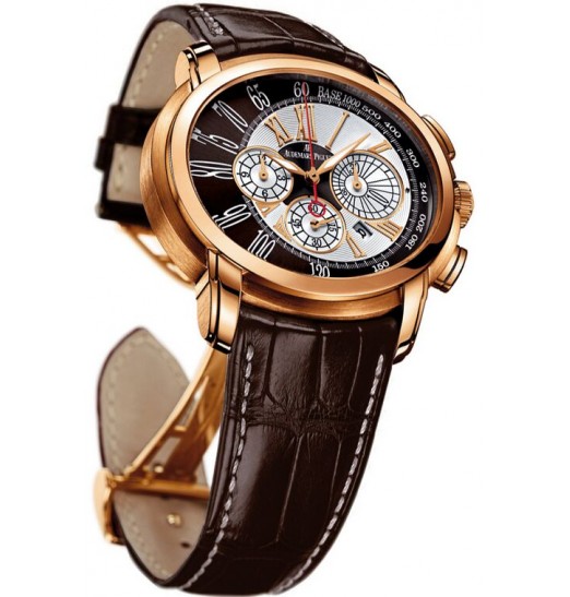 Audemars Piguet Millenary Chronograph 26145OR.OO.D093CR.01