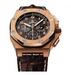 Audemars Piguet Royal Oak Offshore Arnold's All - Stars Chrono 26158OR.OO.A801CR.01