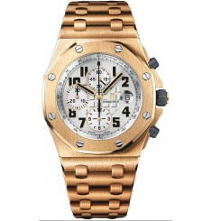 Audemars Piguet Royal Oak Offshore Chronograph 42mm Reloj para hombre 26170OR.OO.100OR.01