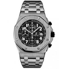 Audemars Piguet Royal Oak Offshore Chronograph 42mm's Reloj 26170ST.OO.1000ST.08