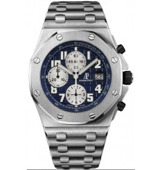 Audemars Piguet Royal Oak Offshore Chronograph 42mm's Reloj 26170ST.OO.1000ST.09